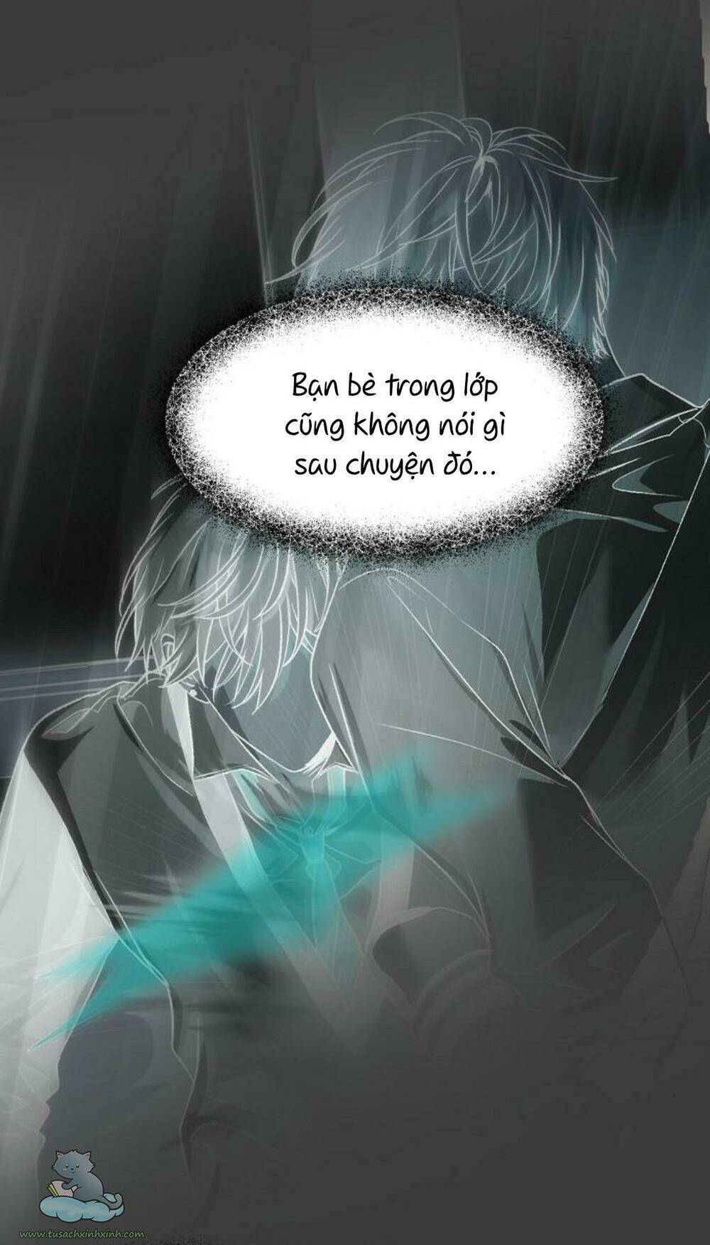 Tự Do Trong Mơ Chapter 30 - Trang 2