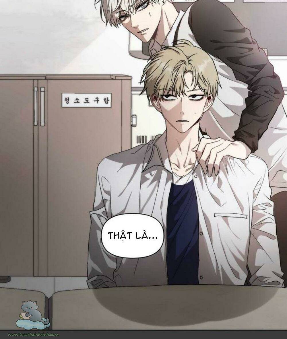 Tự Do Trong Mơ Chapter 30 - Trang 2