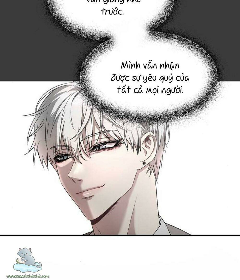 Tự Do Trong Mơ Chapter 30 - Trang 2