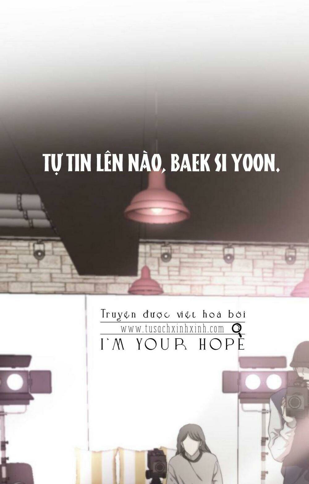 Tự Do Trong Mơ Chapter 30 - Trang 2