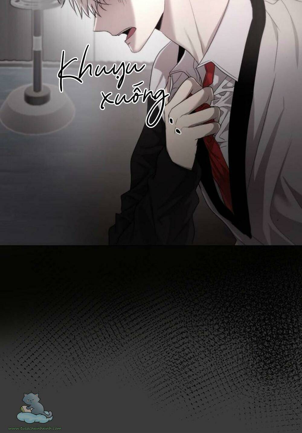 Tự Do Trong Mơ Chapter 30 - Trang 2