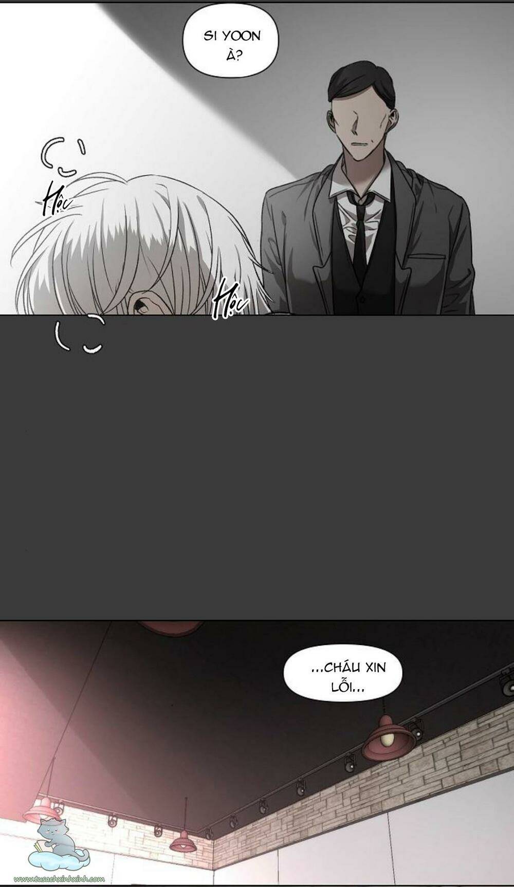 Tự Do Trong Mơ Chapter 30 - Trang 2