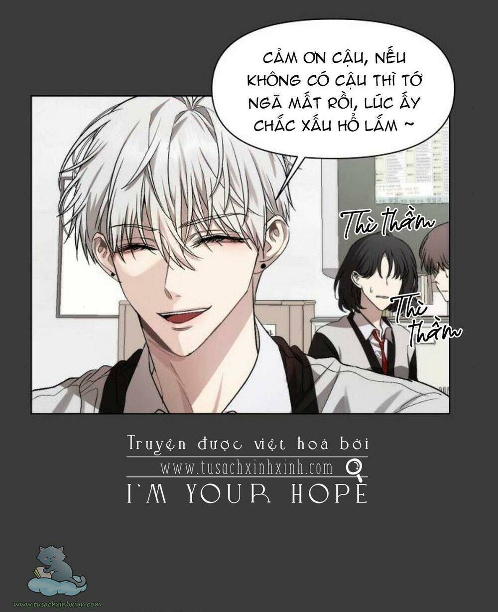 Tự Do Trong Mơ Chapter 30 - Trang 2