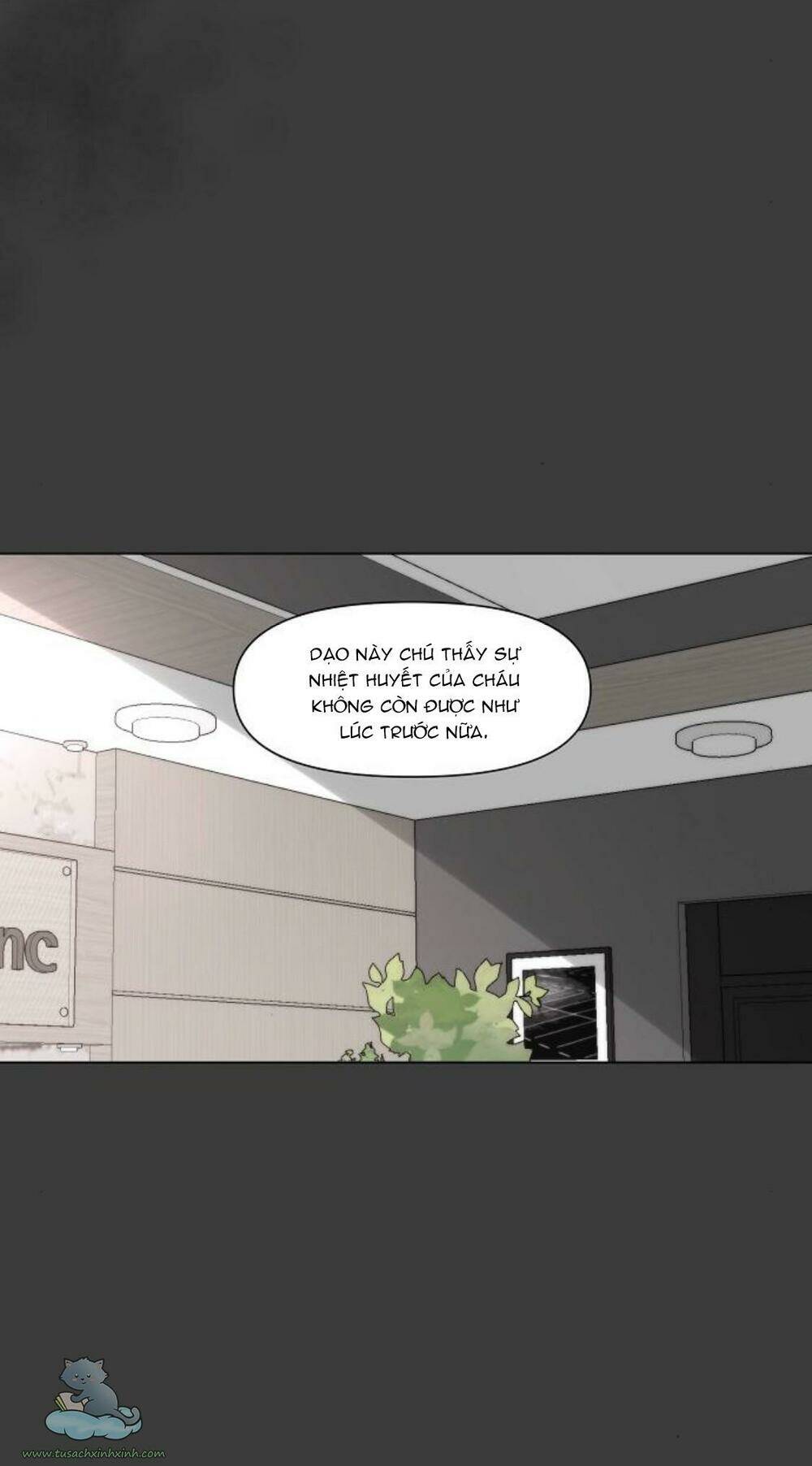 Tự Do Trong Mơ Chapter 30 - Trang 2