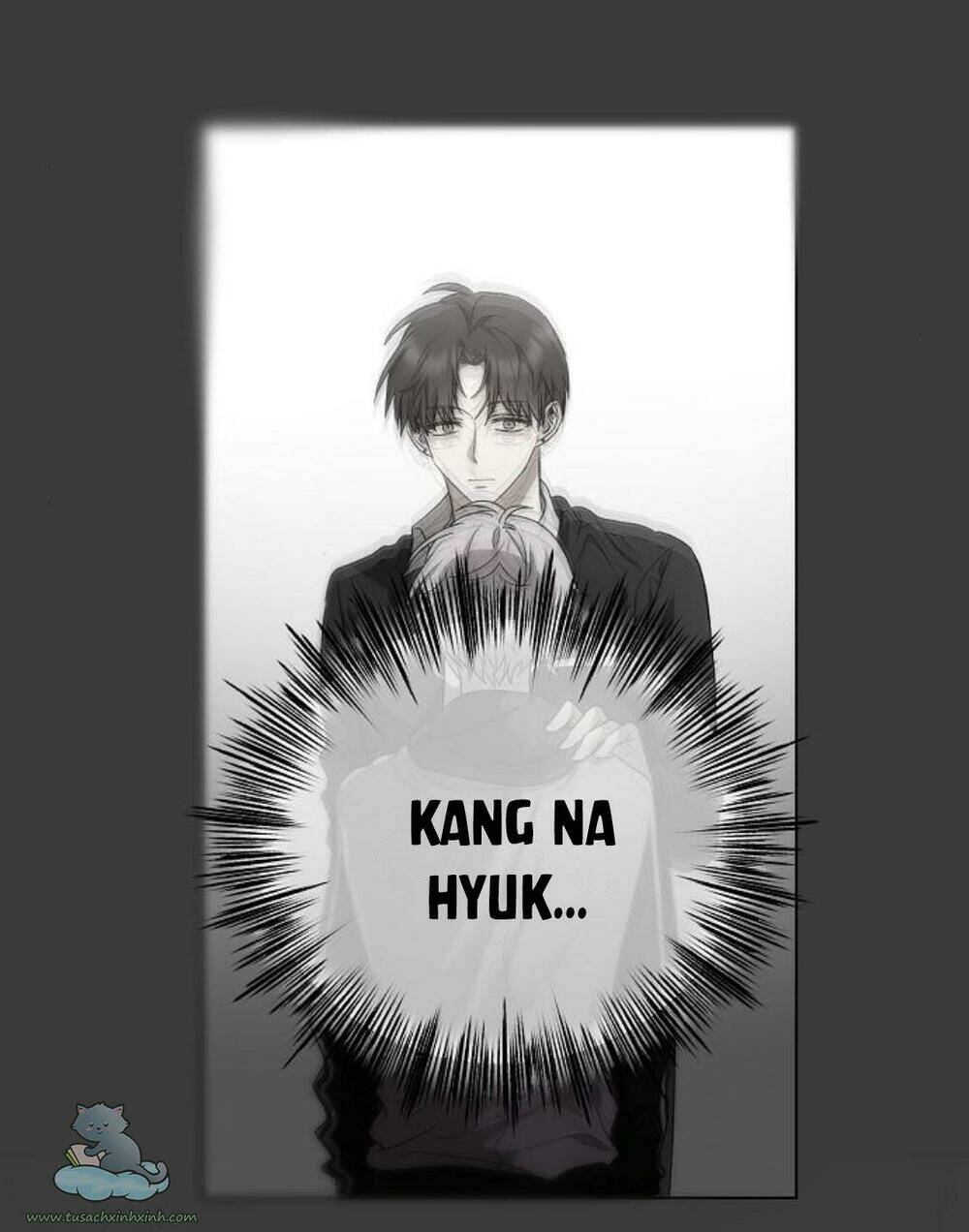 Tự Do Trong Mơ Chapter 30 - Trang 2