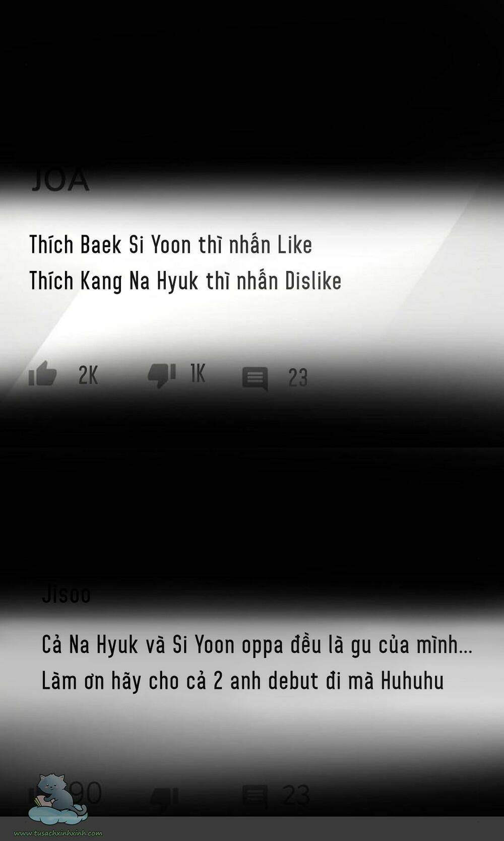 Tự Do Trong Mơ Chapter 30 - Trang 2