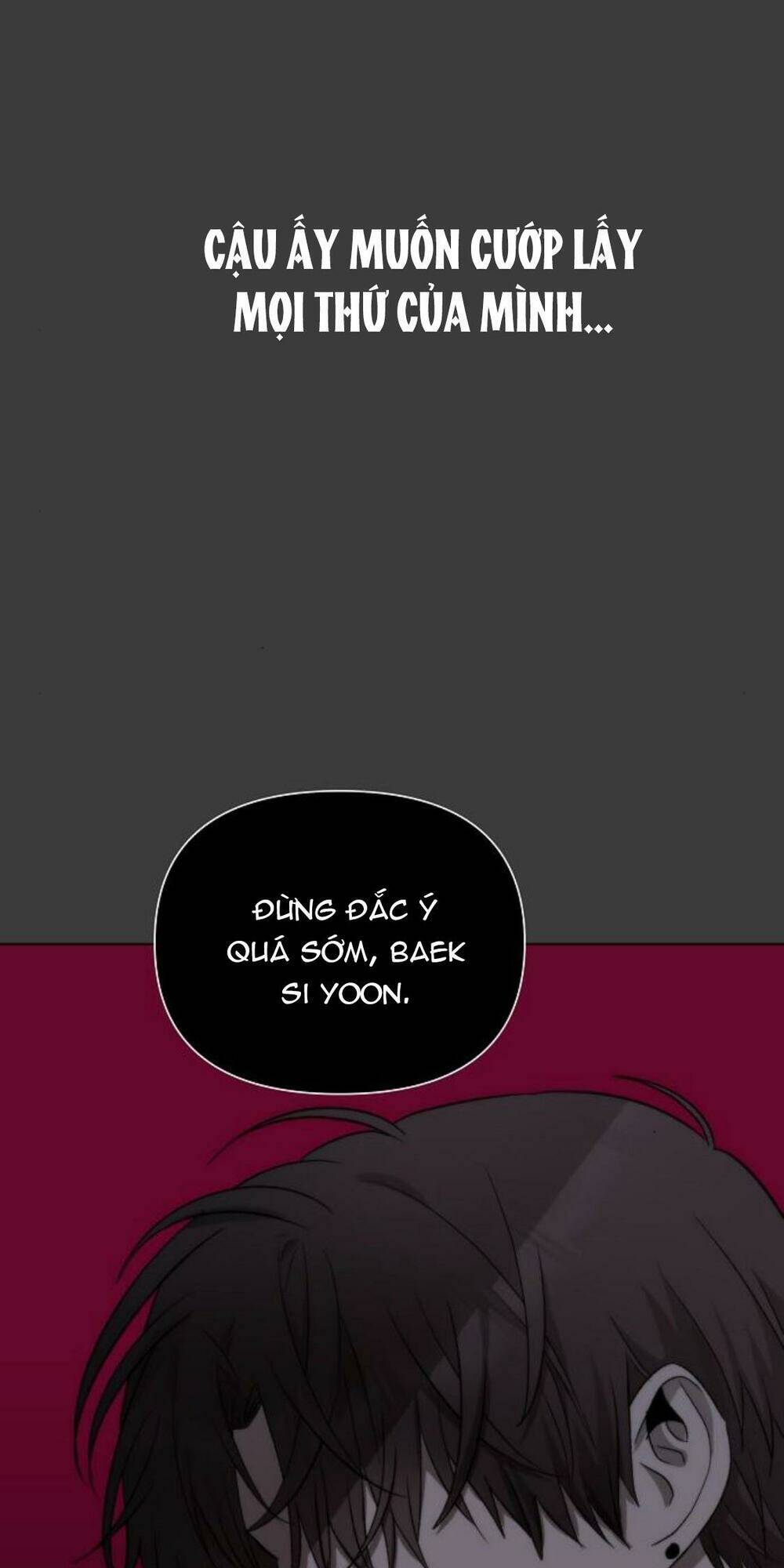 Tự Do Trong Mơ Chapter 30 - Trang 2