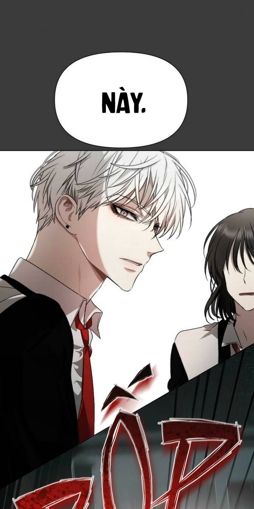 Tự Do Trong Mơ Chapter 30 - Trang 2