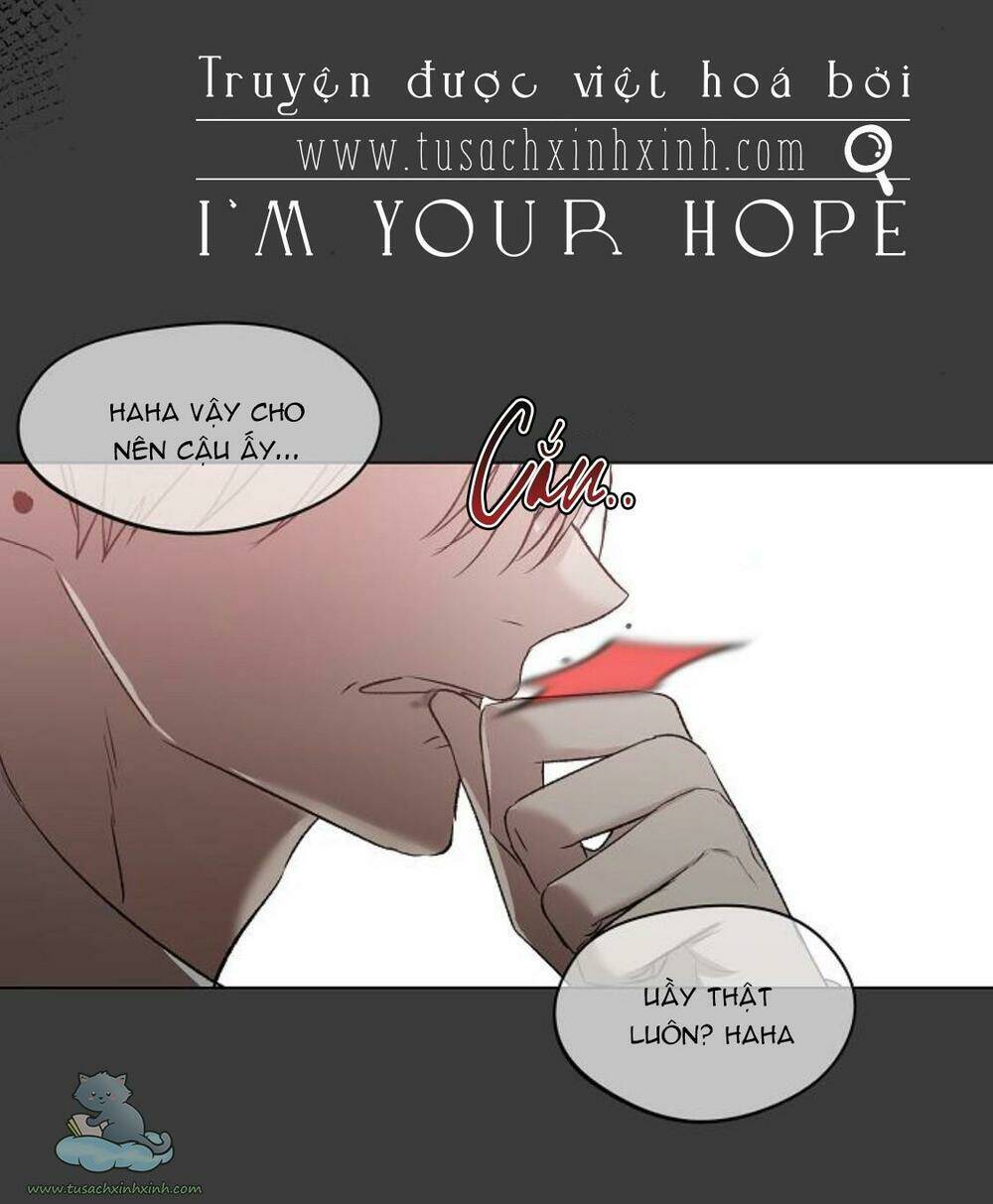 Tự Do Trong Mơ Chapter 30 - Trang 2