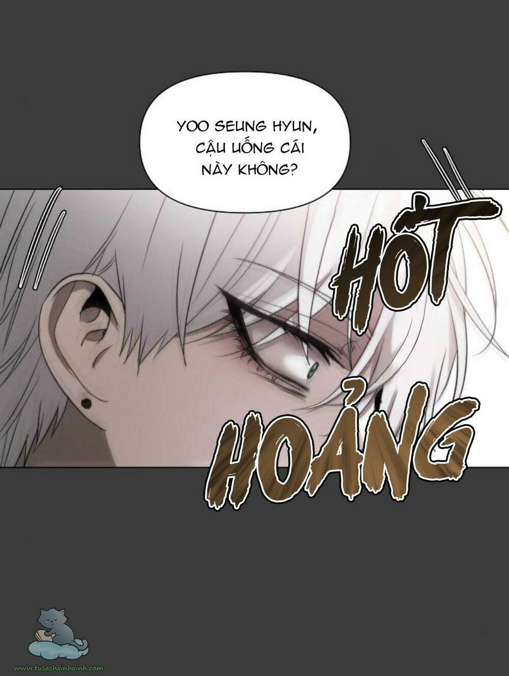 Tự Do Trong Mơ Chapter 30 - Trang 2