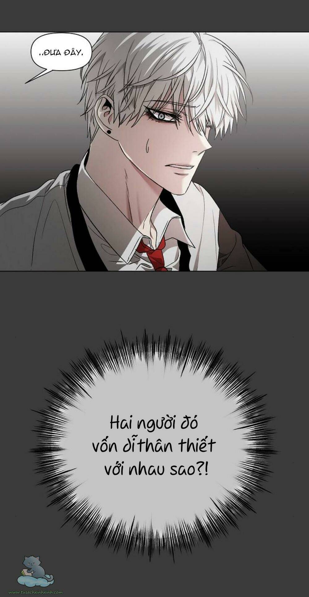 Tự Do Trong Mơ Chapter 30 - Trang 2