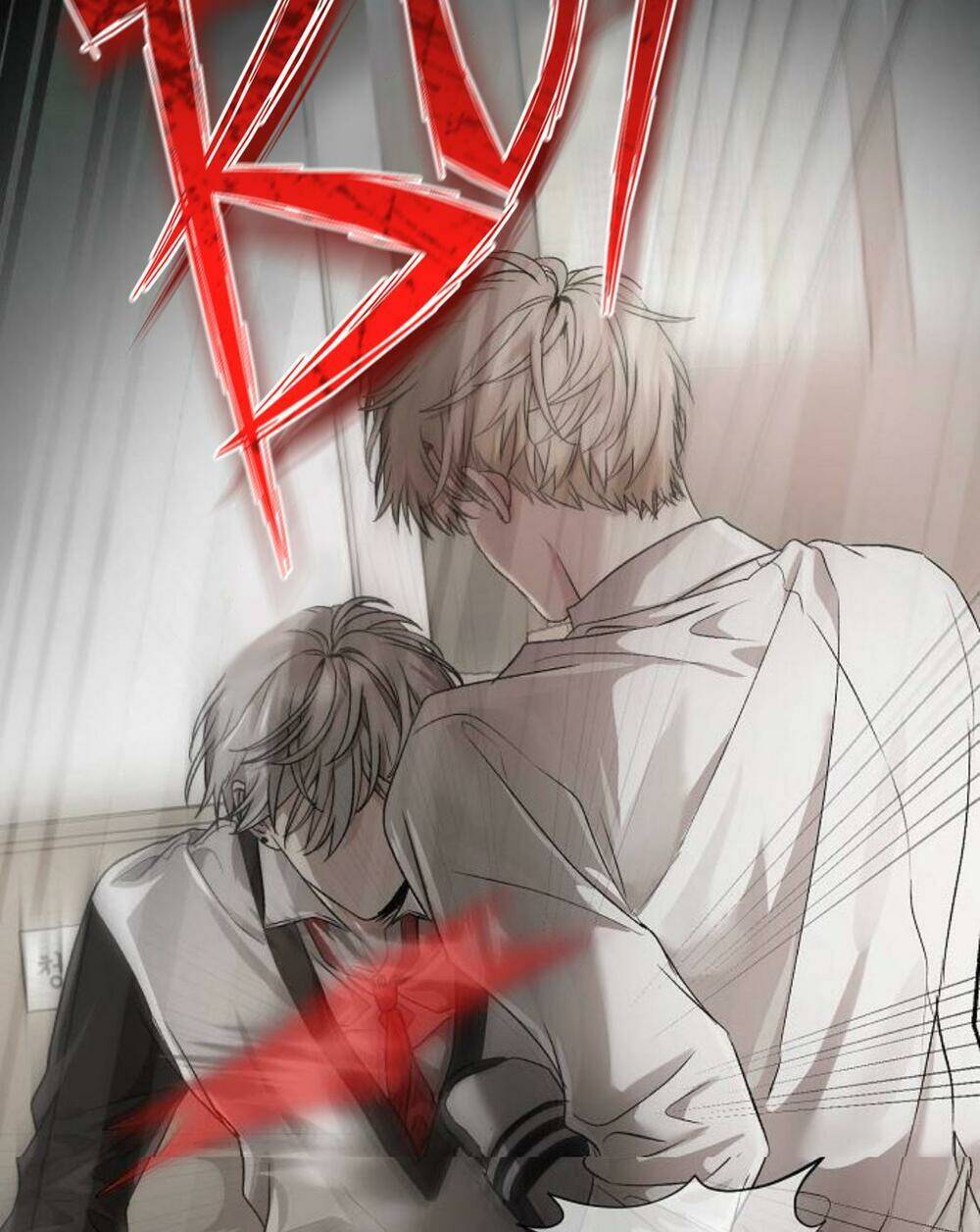 Tự Do Trong Mơ Chapter 30 - Trang 2