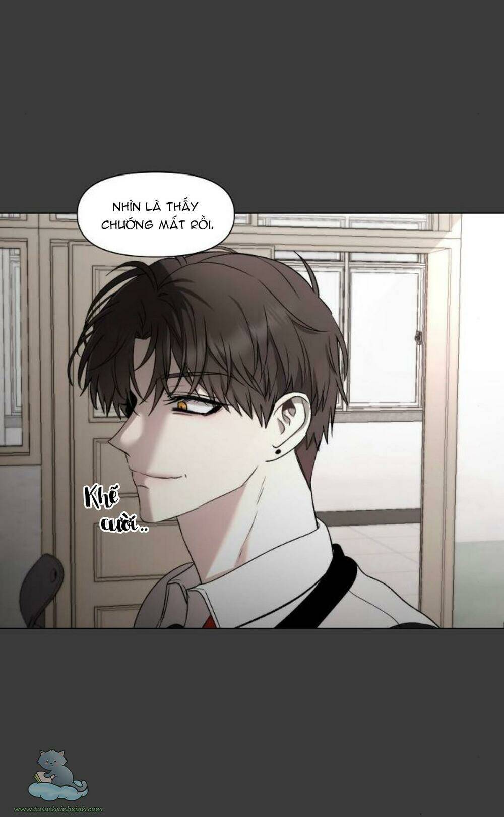 Tự Do Trong Mơ Chapter 30 - Trang 2