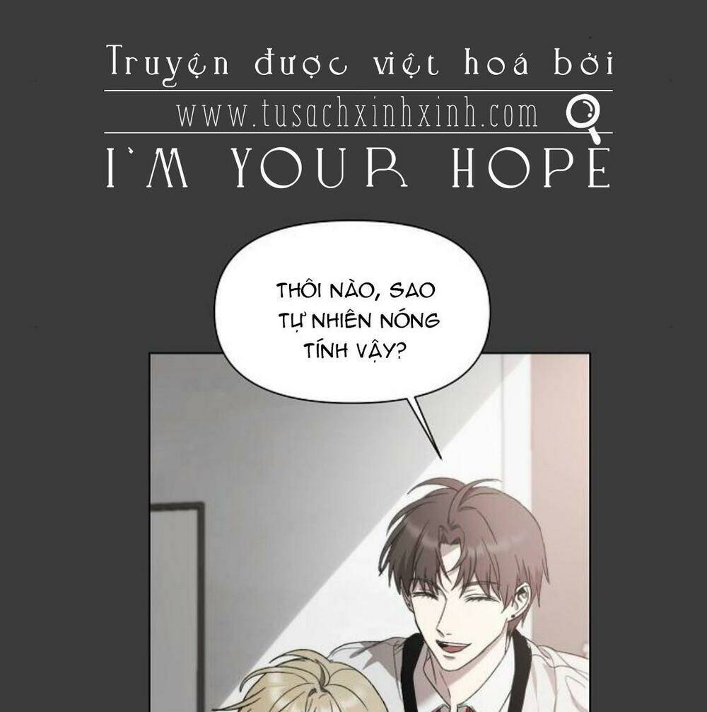 Tự Do Trong Mơ Chapter 30 - Trang 2