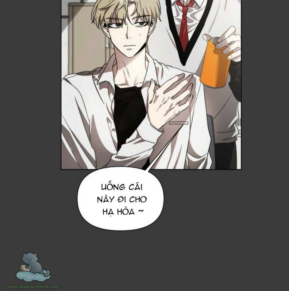 Tự Do Trong Mơ Chapter 30 - Trang 2