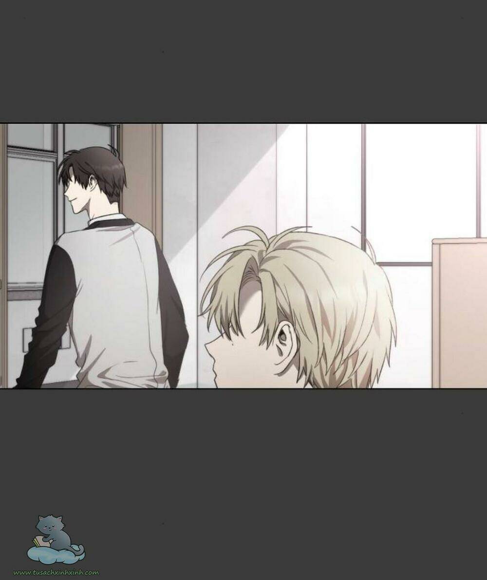 Tự Do Trong Mơ Chapter 30 - Trang 2