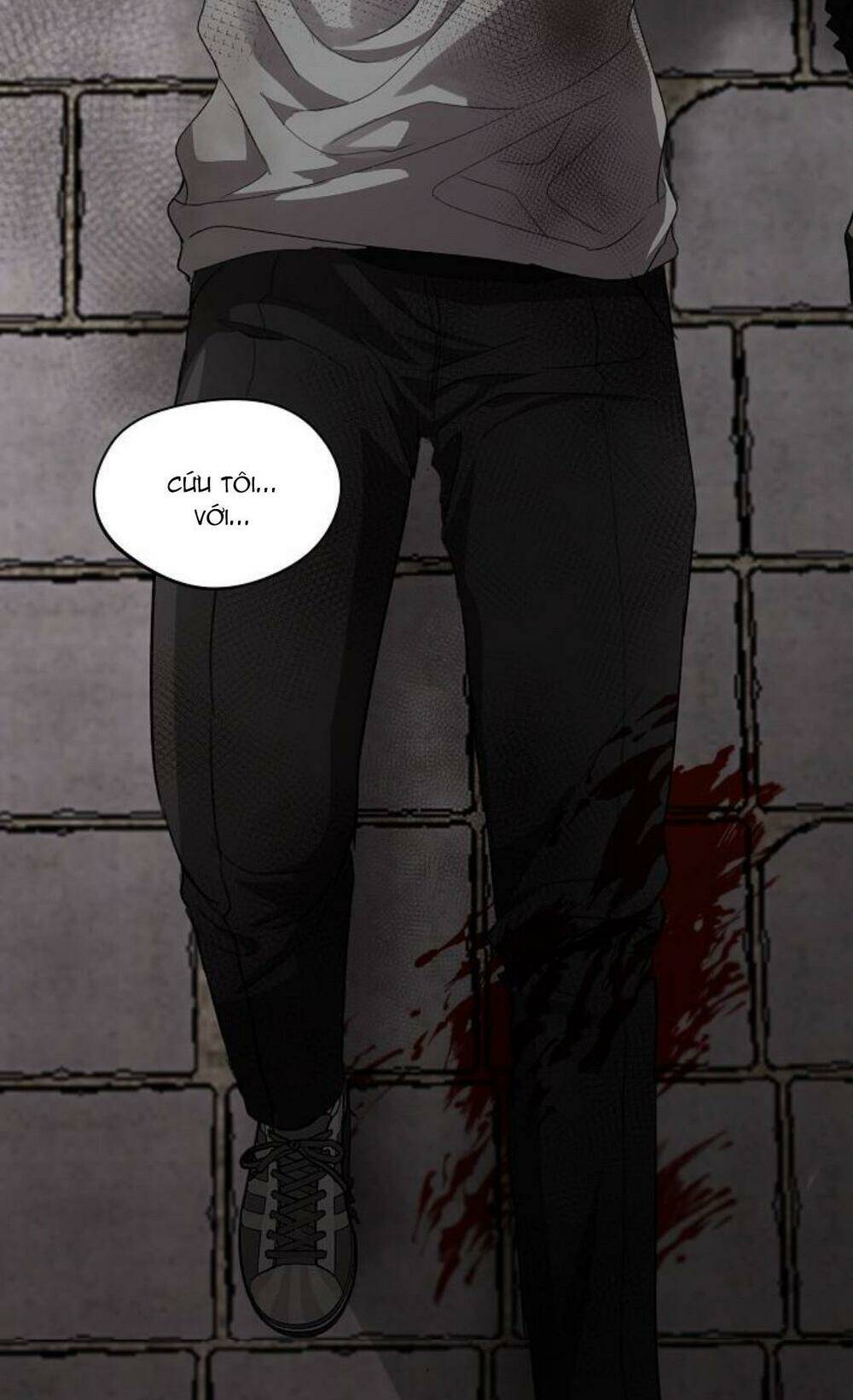 Tự Do Trong Mơ Chapter 31 - Trang 2