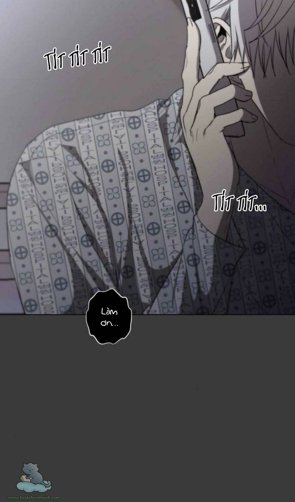 Tự Do Trong Mơ Chapter 32 - Trang 2