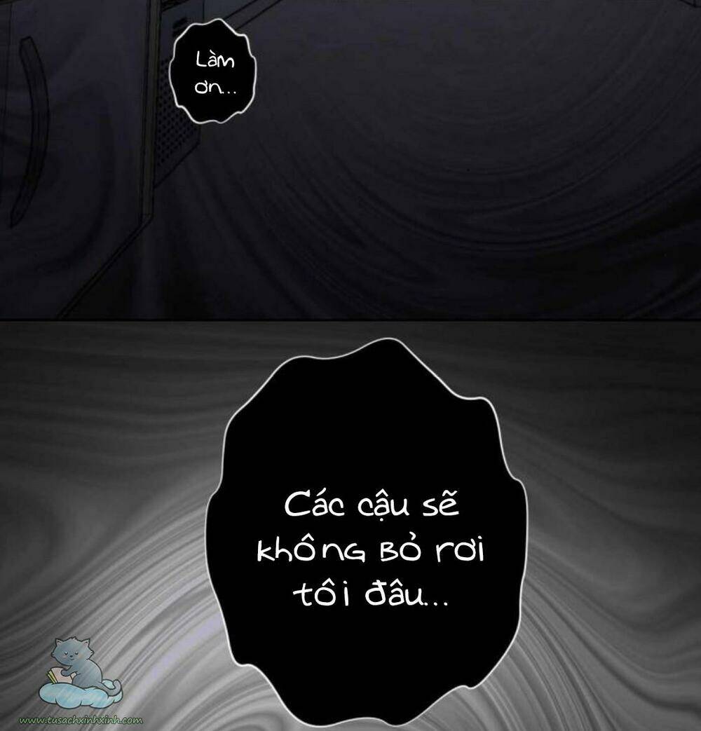 Tự Do Trong Mơ Chapter 32 - Trang 2