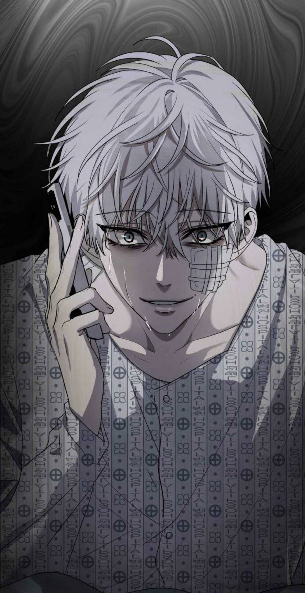 Tự Do Trong Mơ Chapter 32 - Trang 2