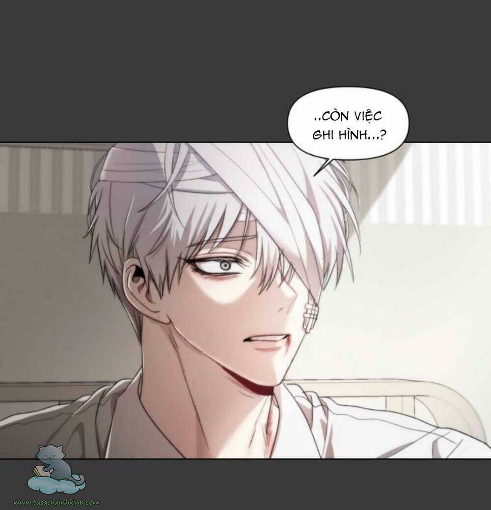 Tự Do Trong Mơ Chapter 32 - Trang 2