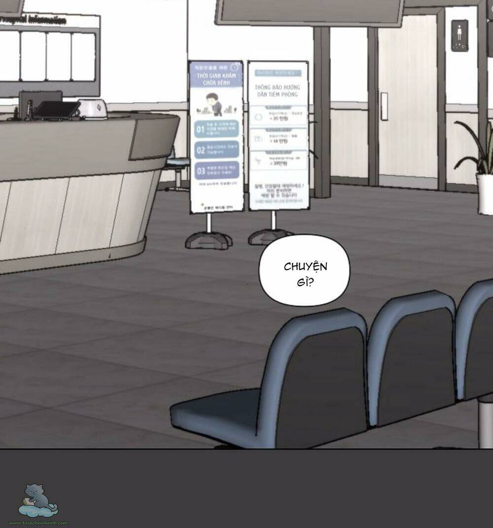 Tự Do Trong Mơ Chapter 33 - Trang 2