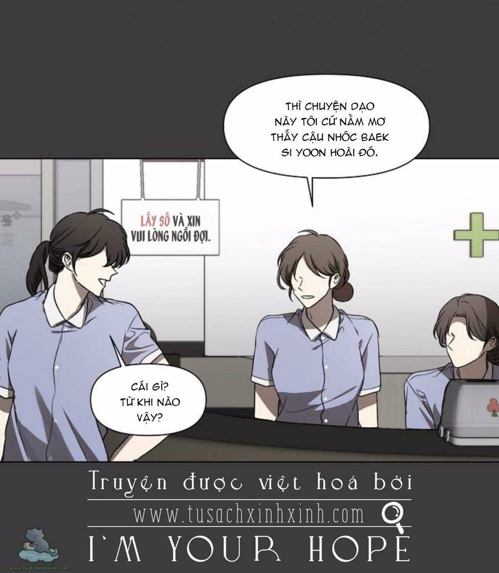 Tự Do Trong Mơ Chapter 33 - Trang 2