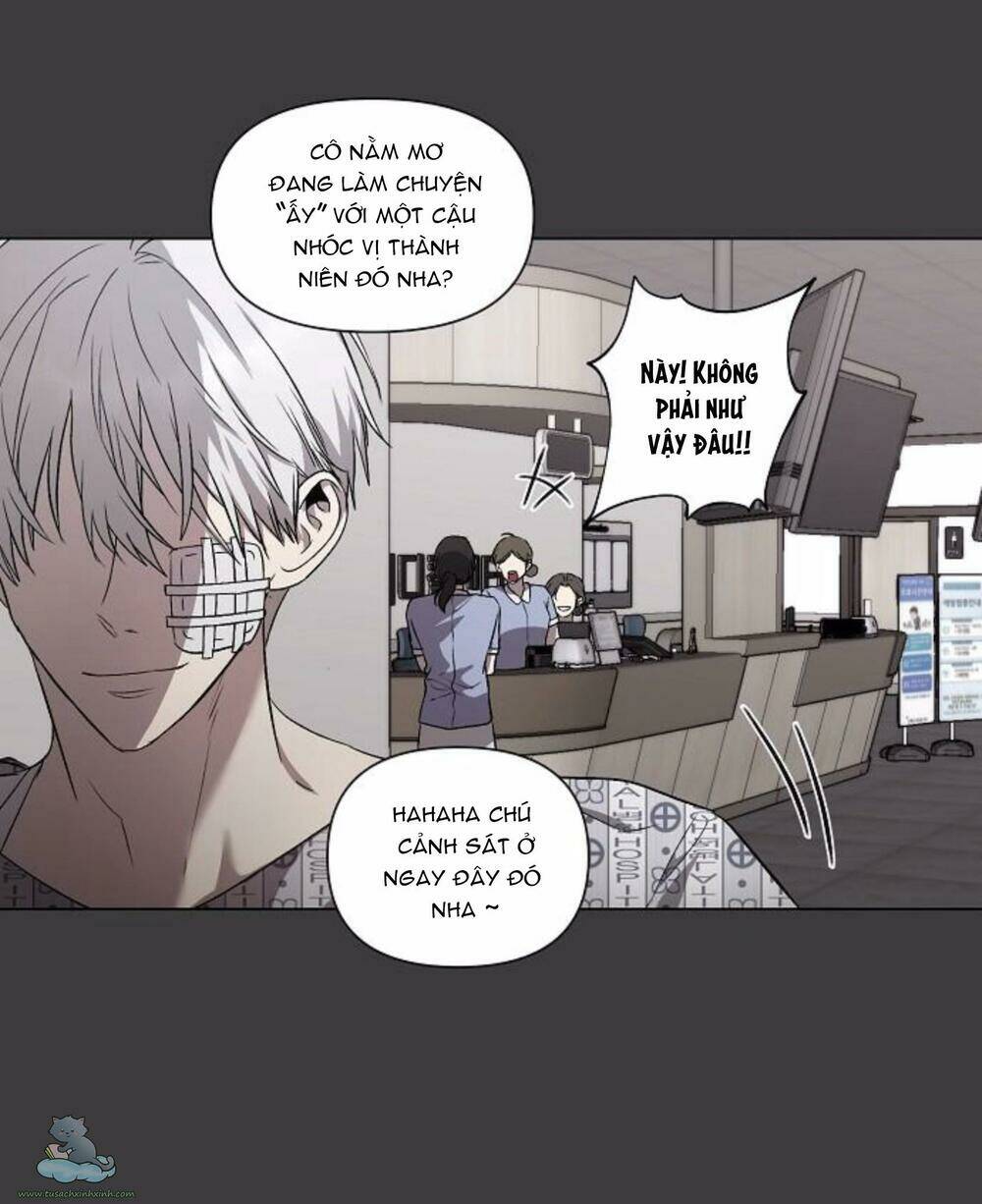 Tự Do Trong Mơ Chapter 33 - Trang 2