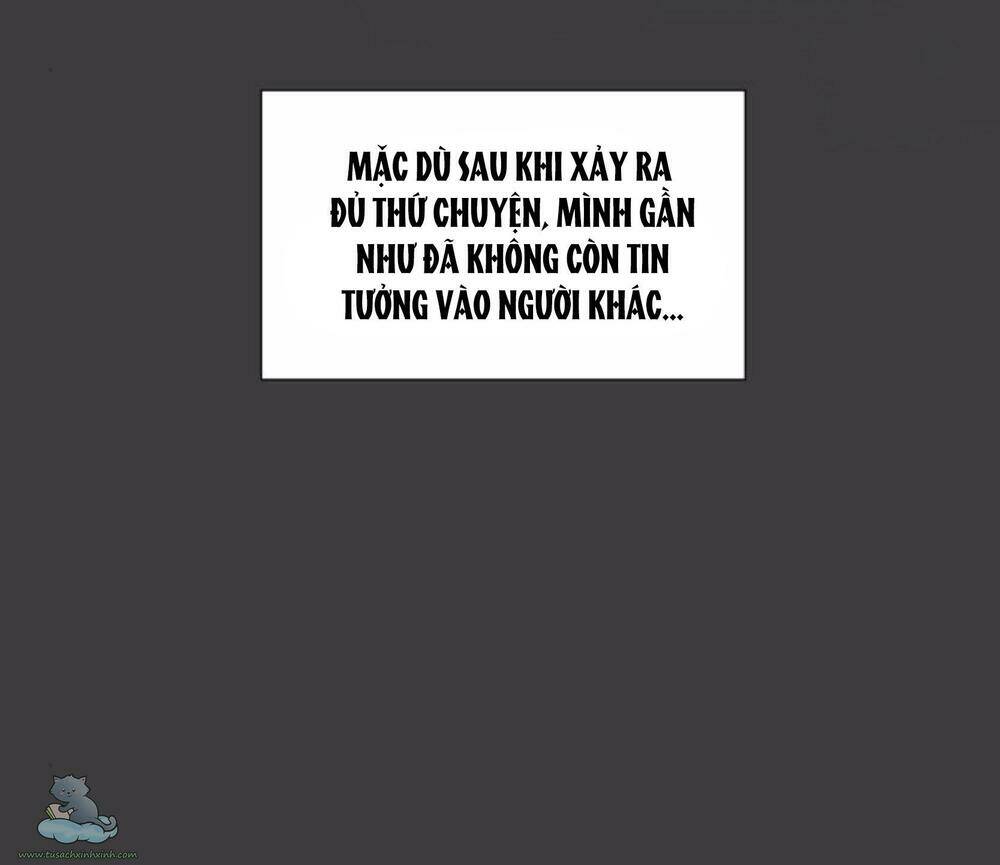 Tự Do Trong Mơ Chapter 33 - Trang 2