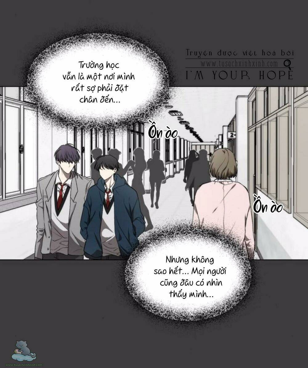 Tự Do Trong Mơ Chapter 33 - Trang 2