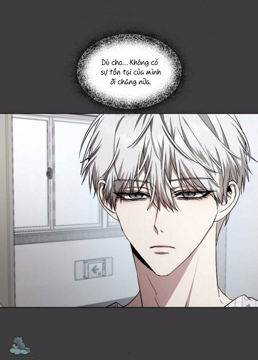 Tự Do Trong Mơ Chapter 33 - Trang 2