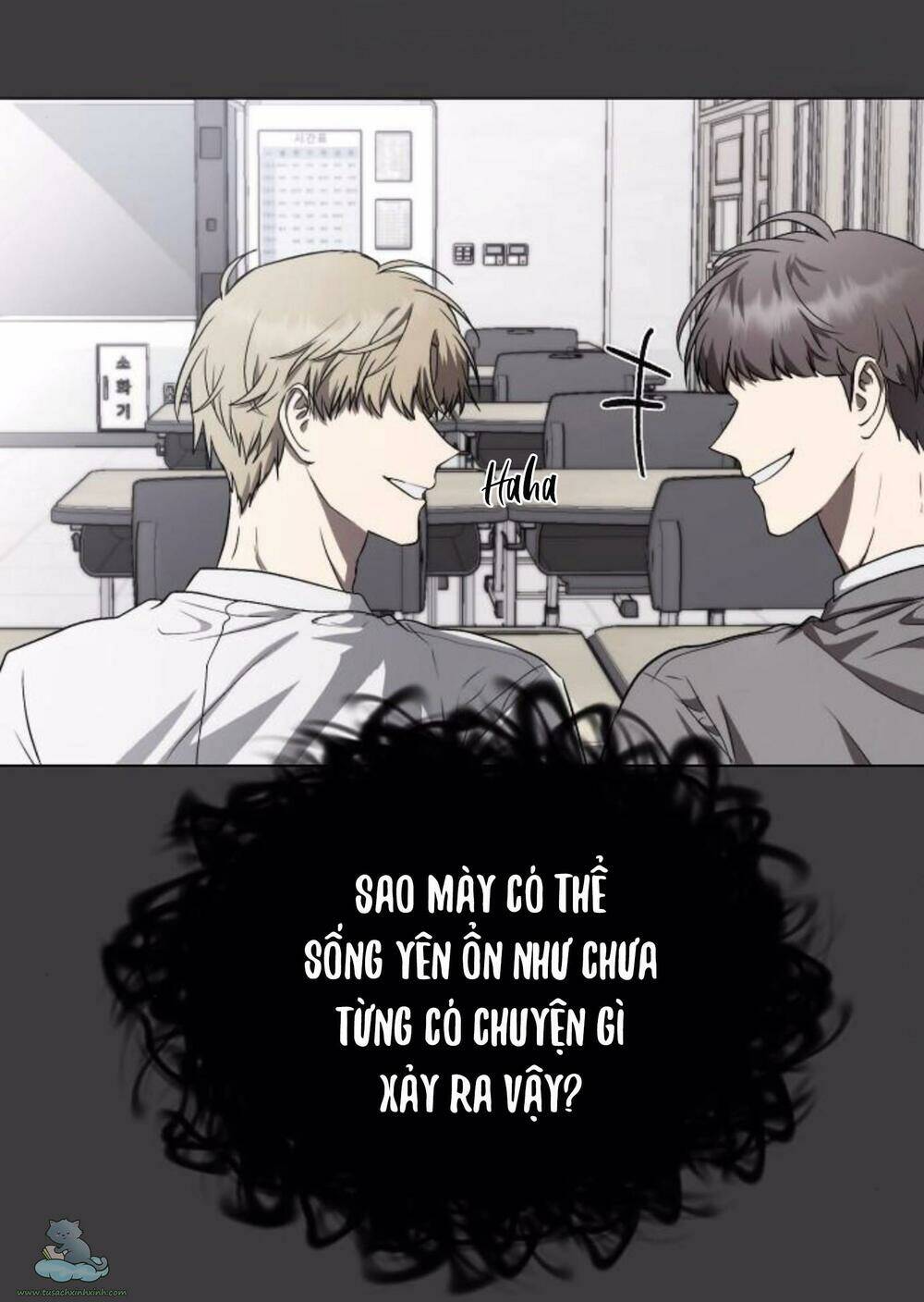 Tự Do Trong Mơ Chapter 33 - Trang 2