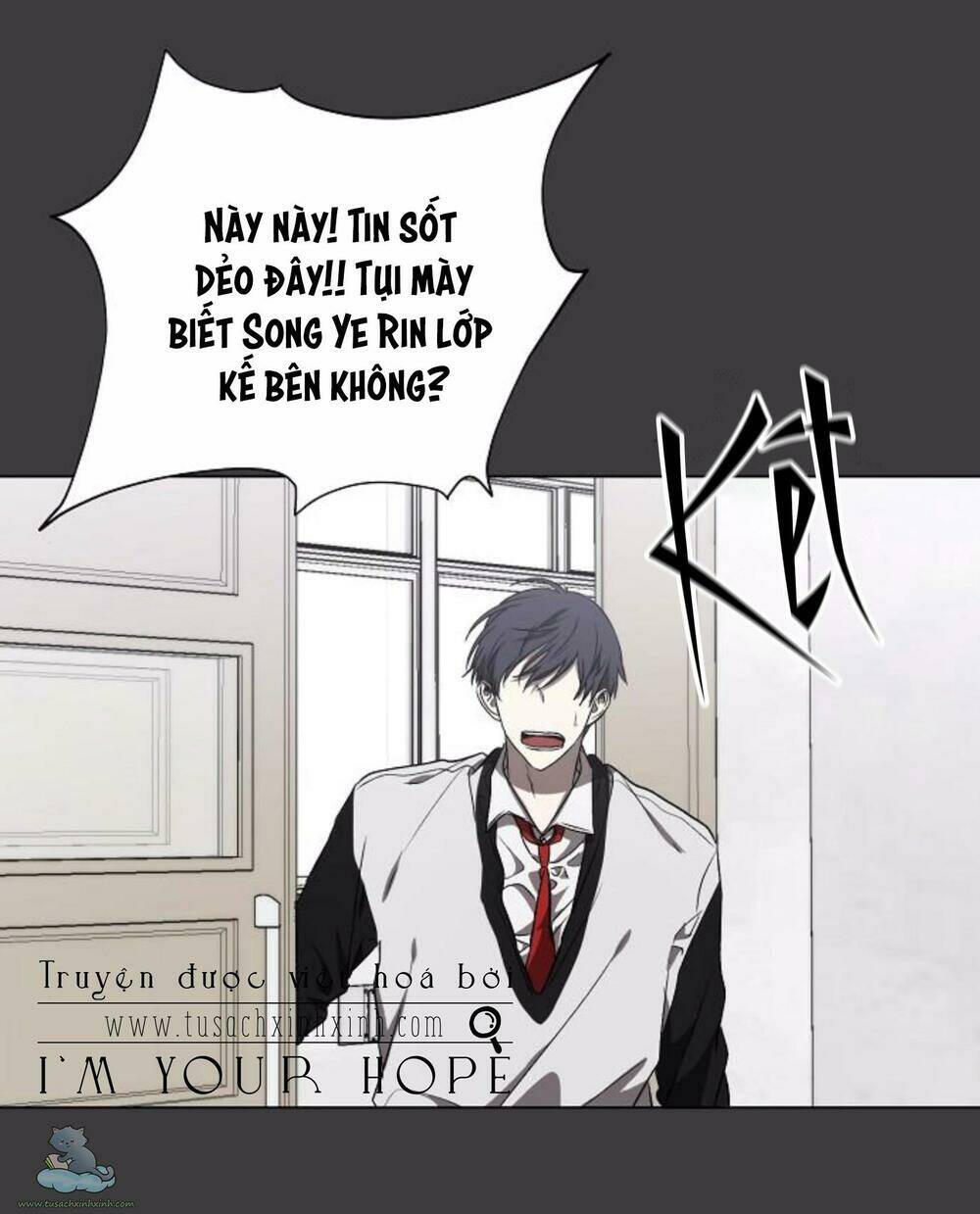 Tự Do Trong Mơ Chapter 33 - Trang 2