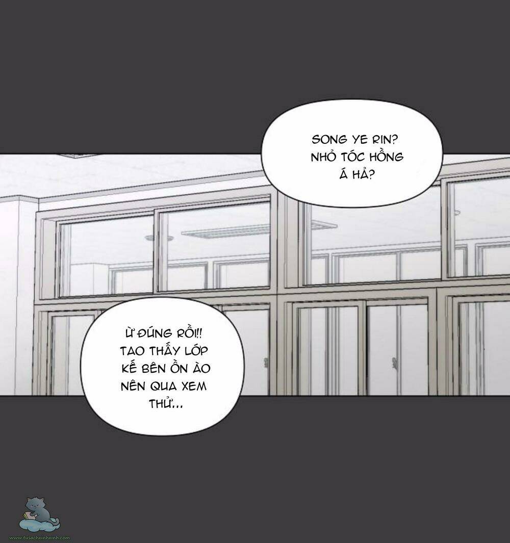 Tự Do Trong Mơ Chapter 33 - Trang 2