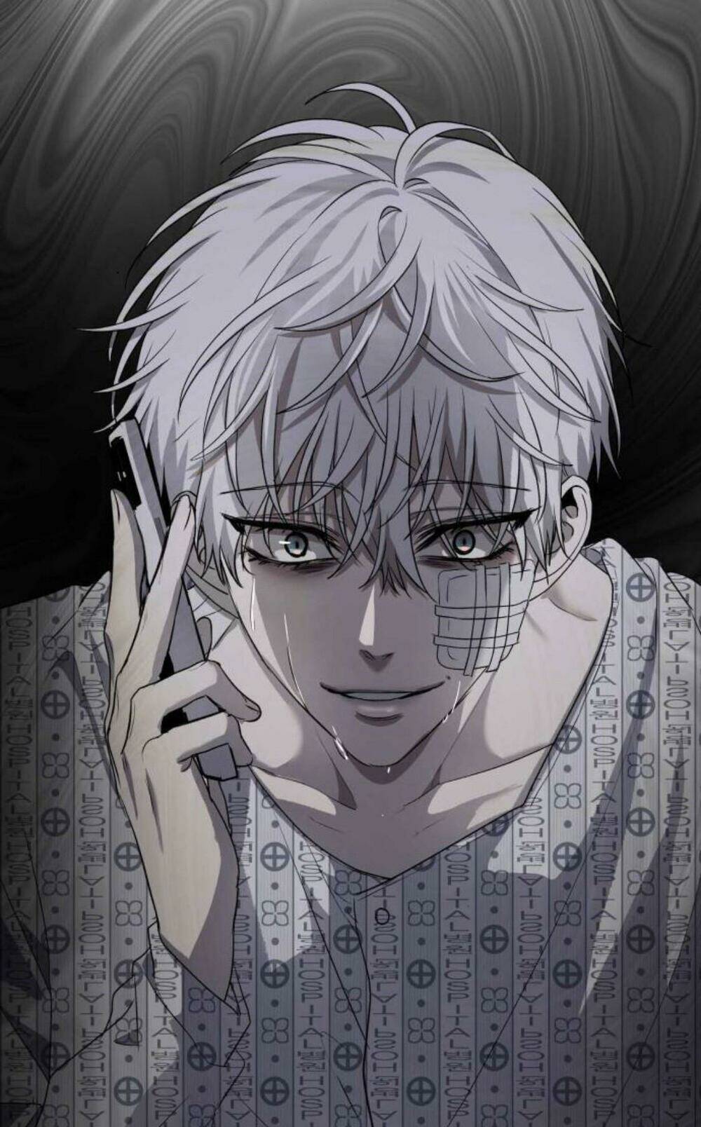 Tự Do Trong Mơ Chapter 33 - Trang 2