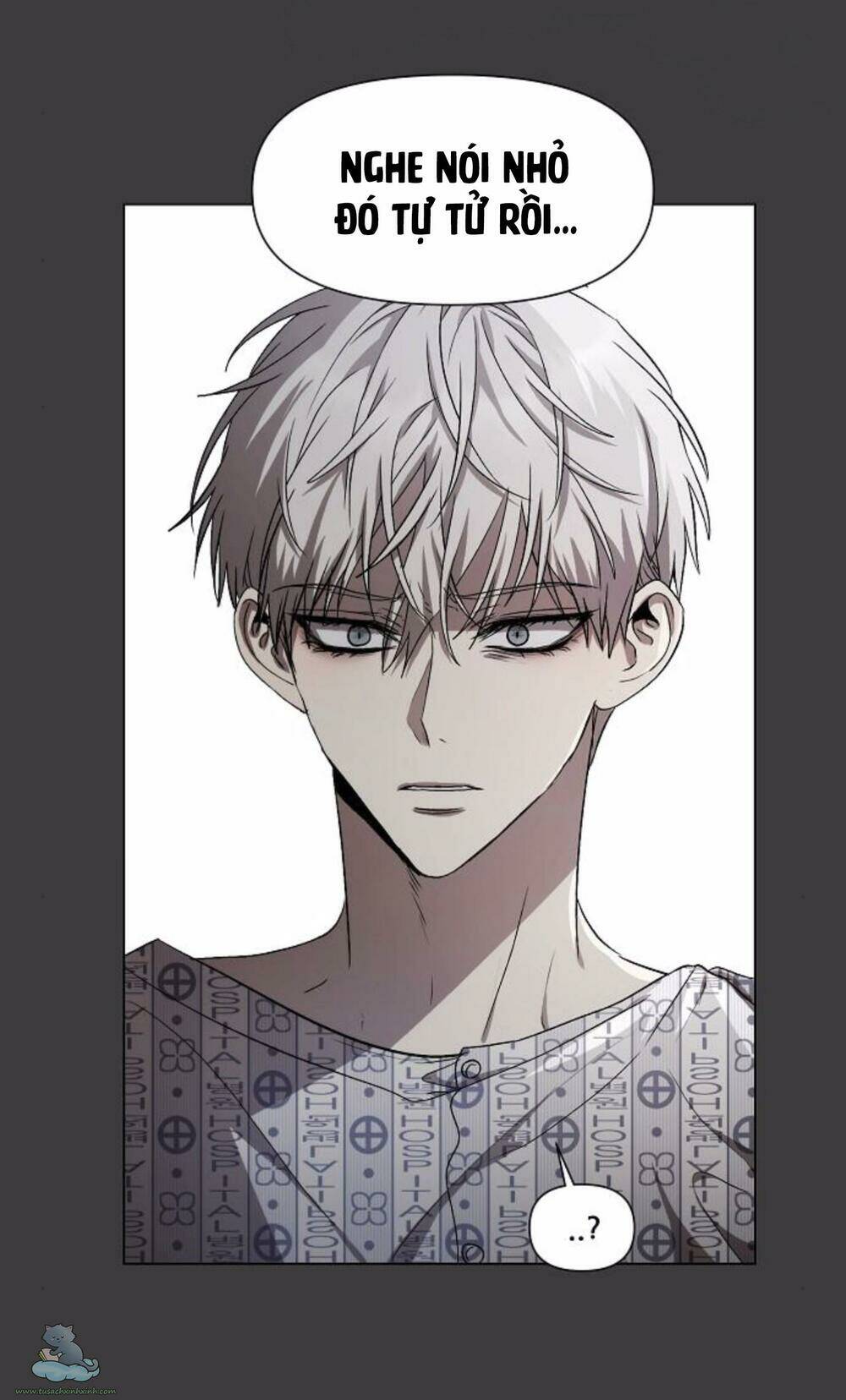 Tự Do Trong Mơ Chapter 33 - Trang 2