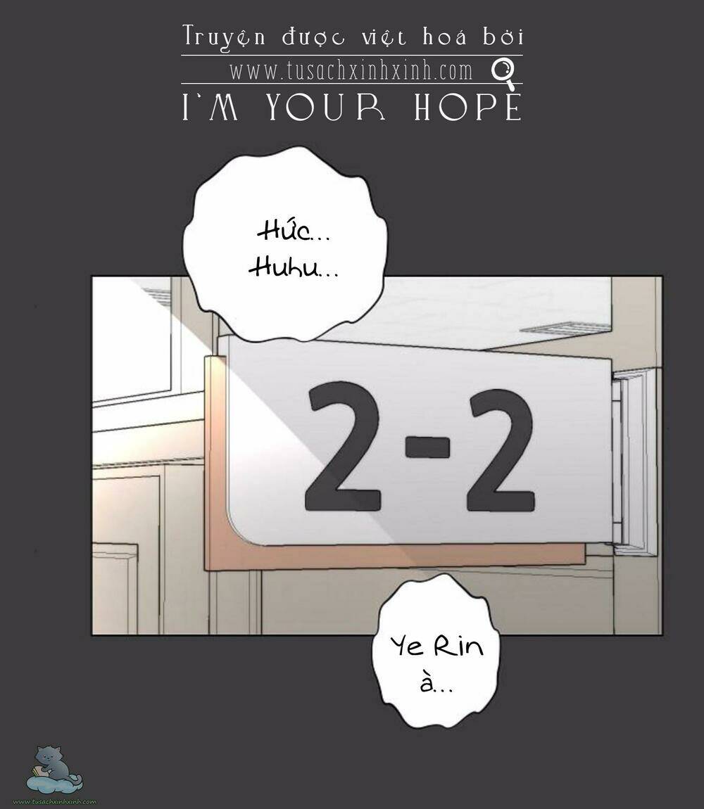 Tự Do Trong Mơ Chapter 33 - Trang 2