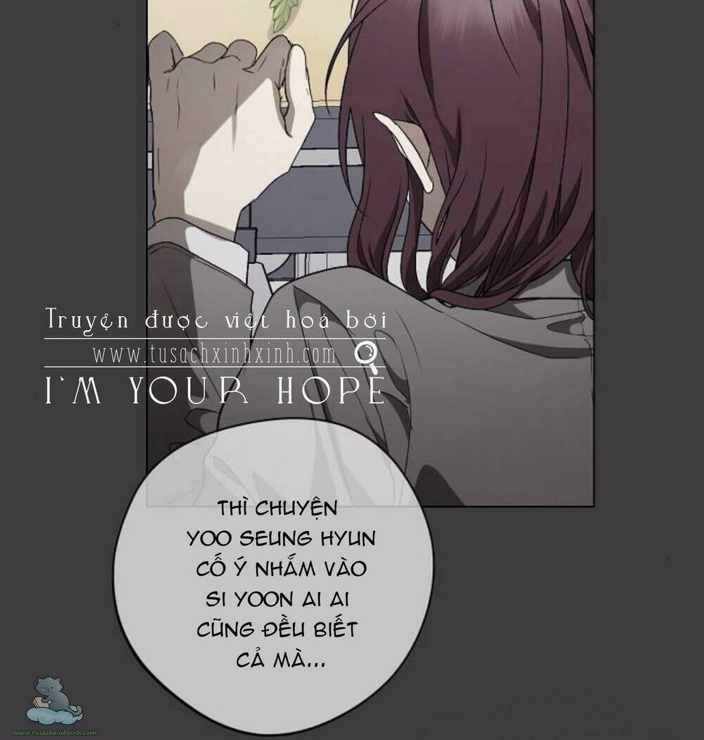 Tự Do Trong Mơ Chapter 33 - Trang 2