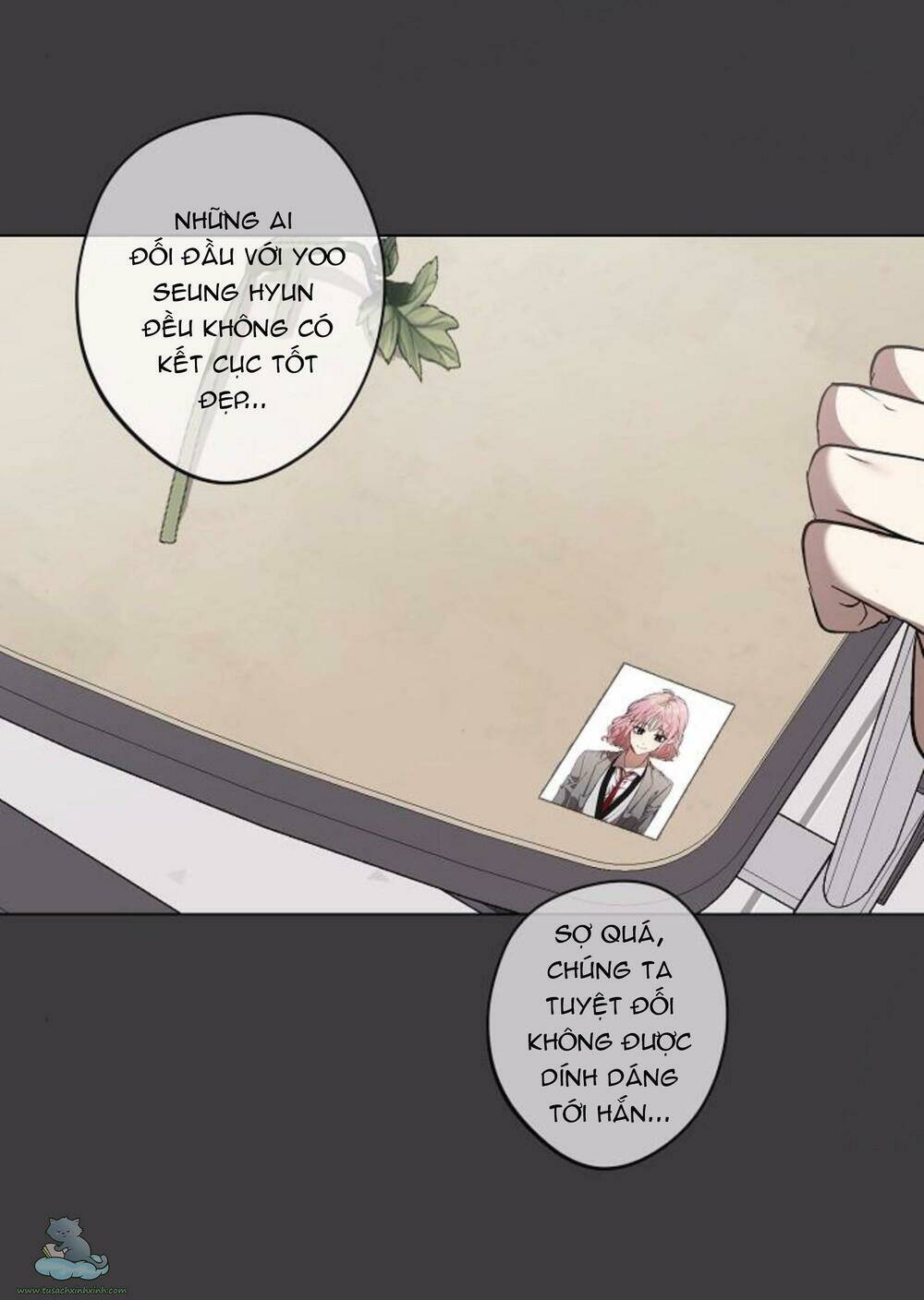 Tự Do Trong Mơ Chapter 33 - Trang 2