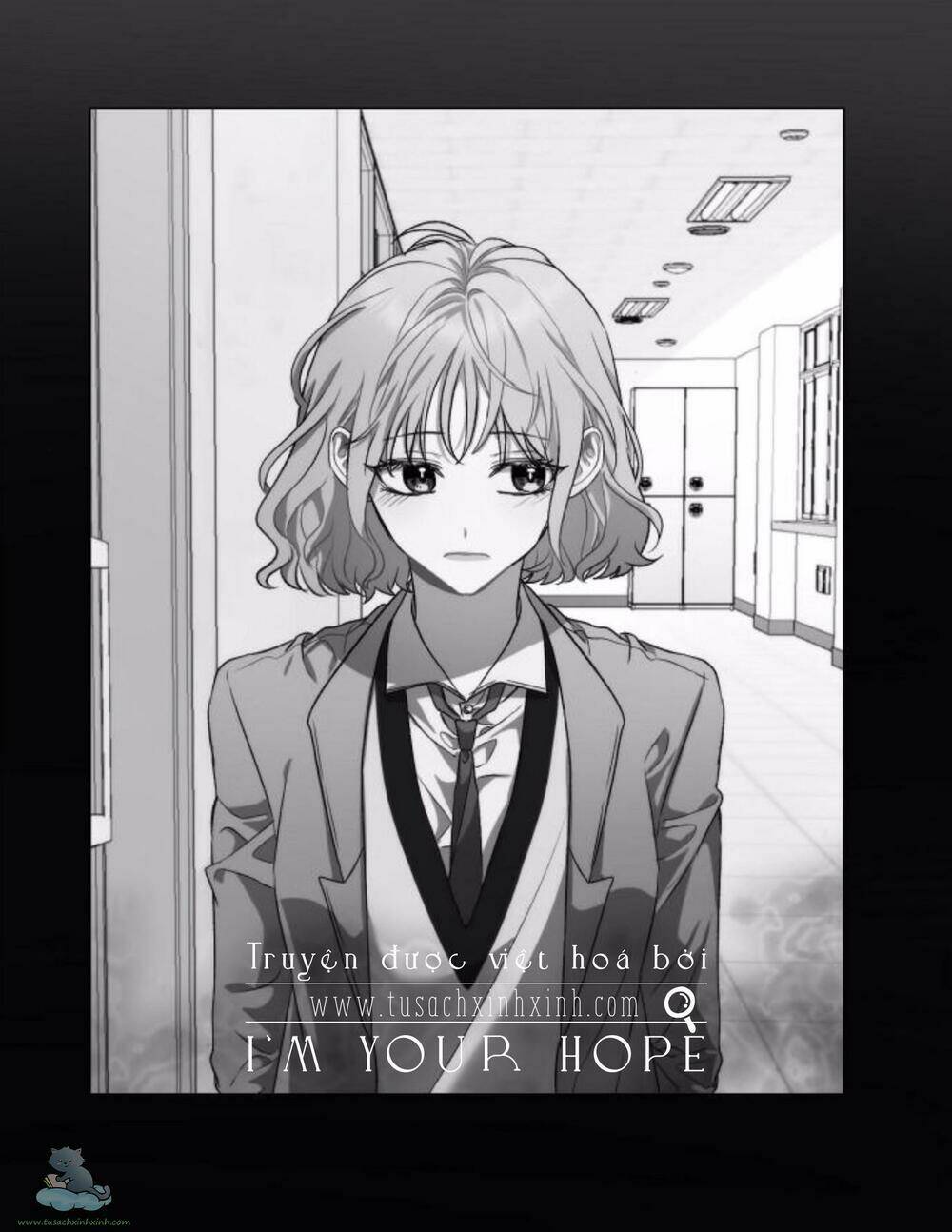 Tự Do Trong Mơ Chapter 33 - Trang 2