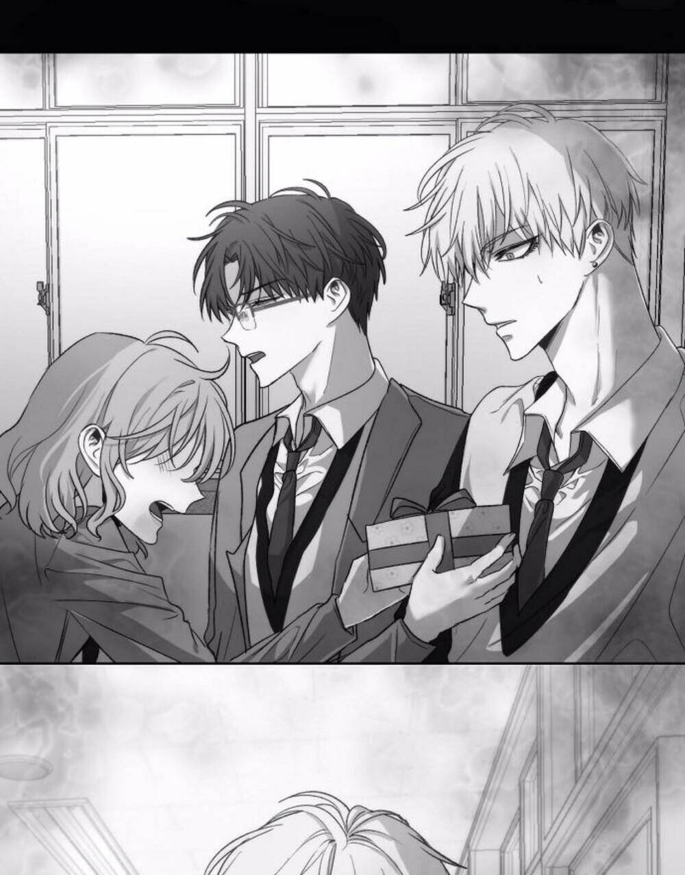 Tự Do Trong Mơ Chapter 33 - Trang 2