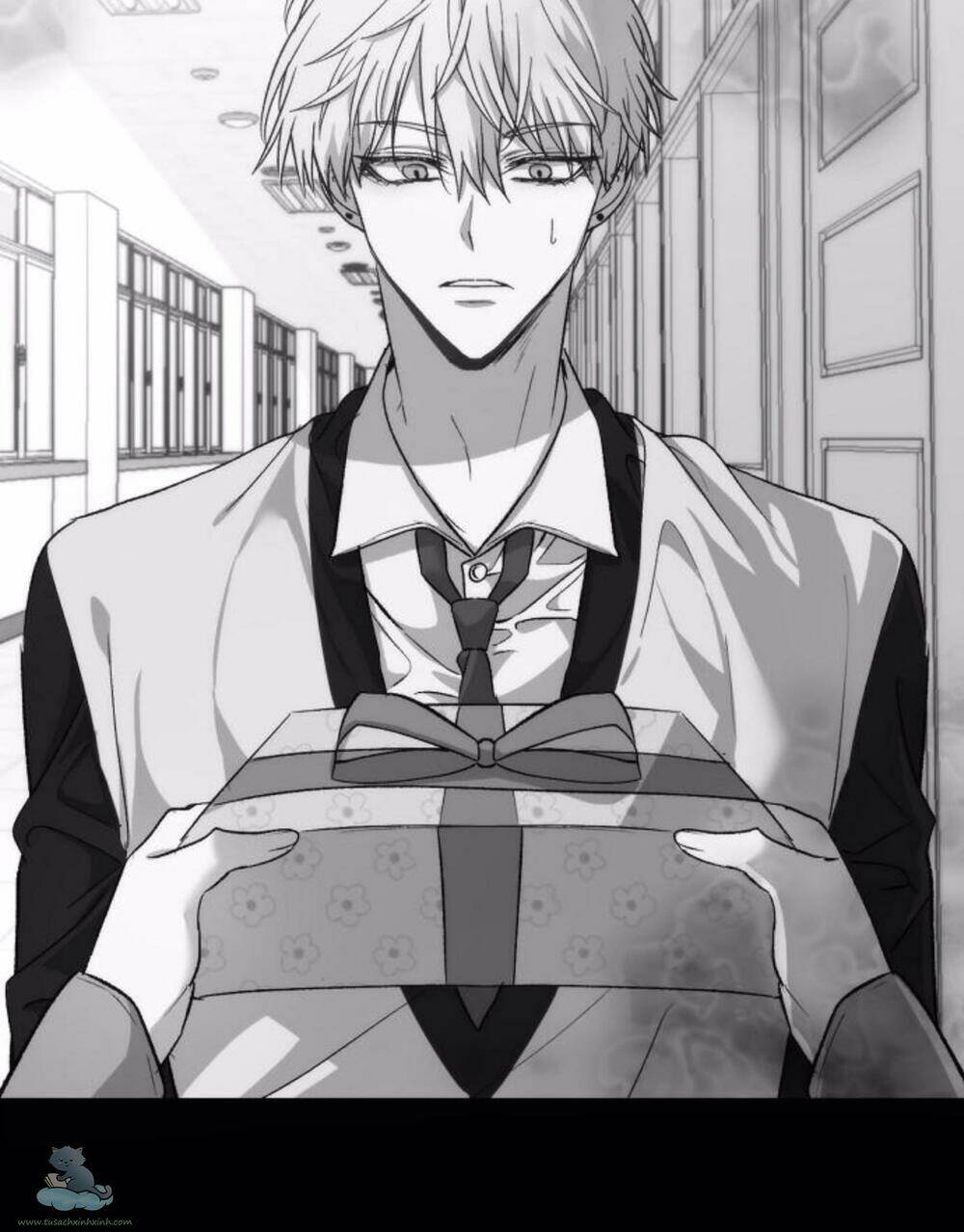 Tự Do Trong Mơ Chapter 33 - Trang 2