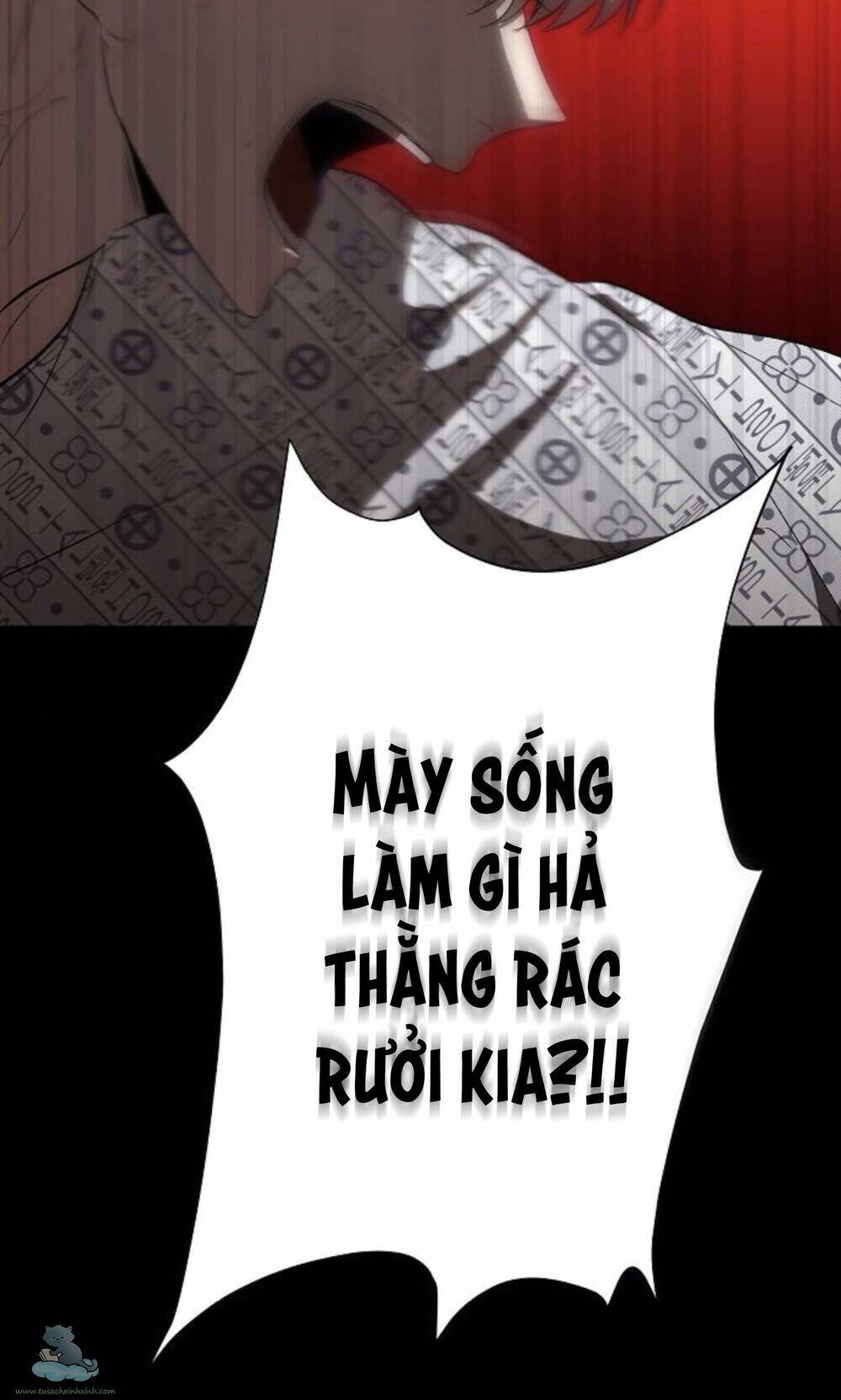 Tự Do Trong Mơ Chapter 33 - Trang 2