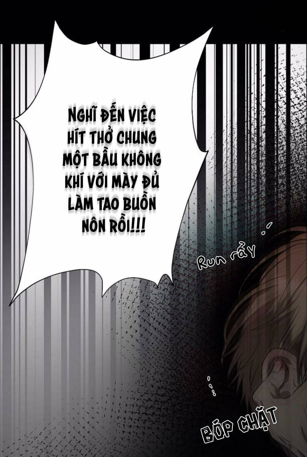 Tự Do Trong Mơ Chapter 33 - Trang 2