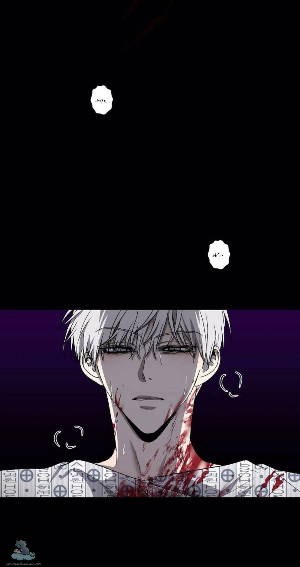 Tự Do Trong Mơ Chapter 33 - Trang 2