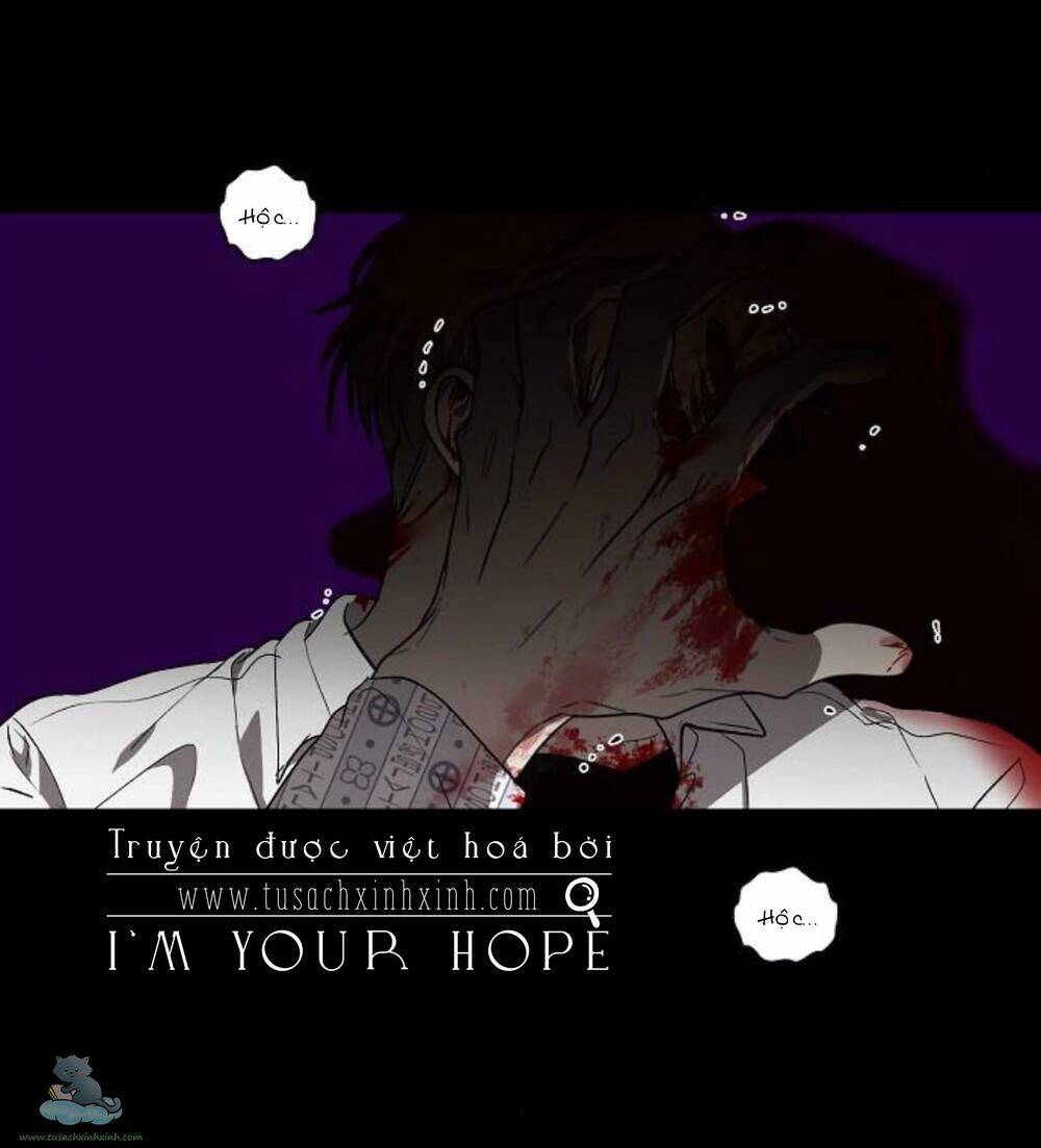 Tự Do Trong Mơ Chapter 33 - Trang 2