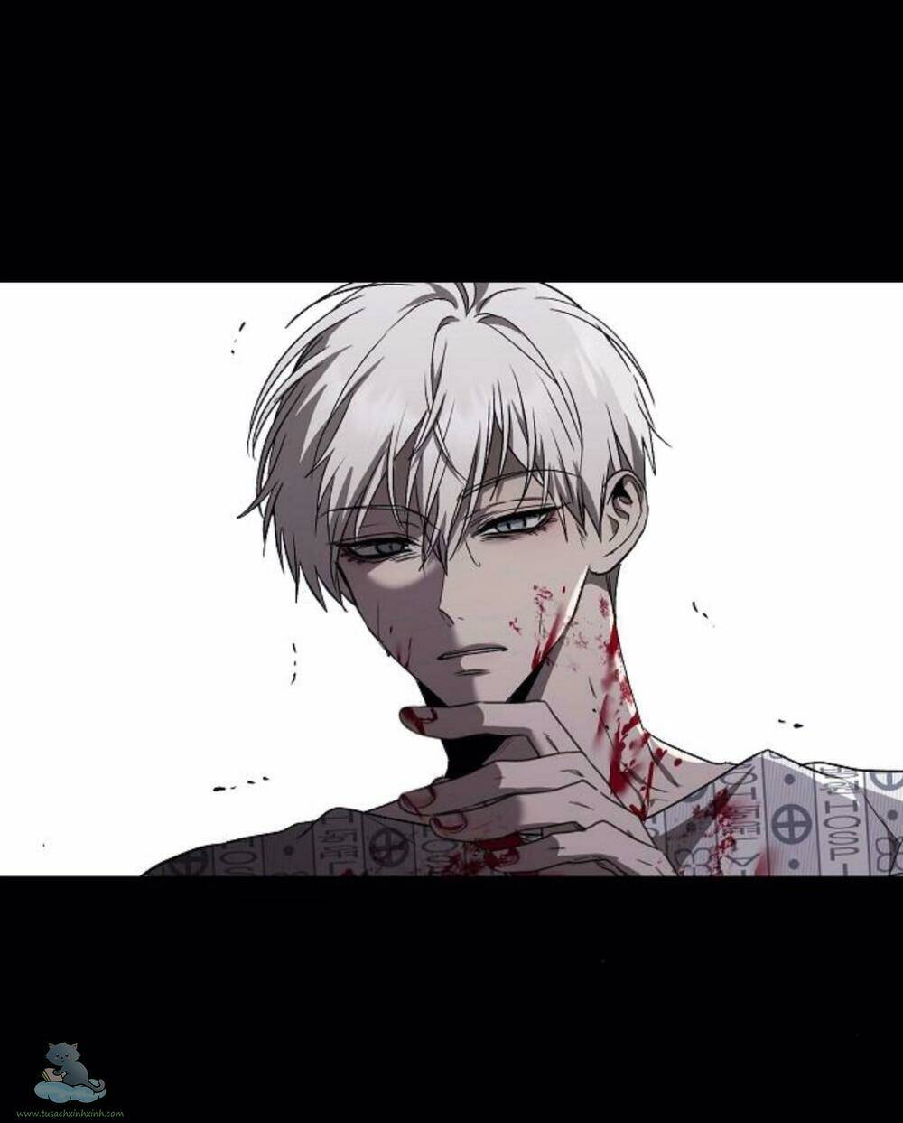 Tự Do Trong Mơ Chapter 33 - Trang 2