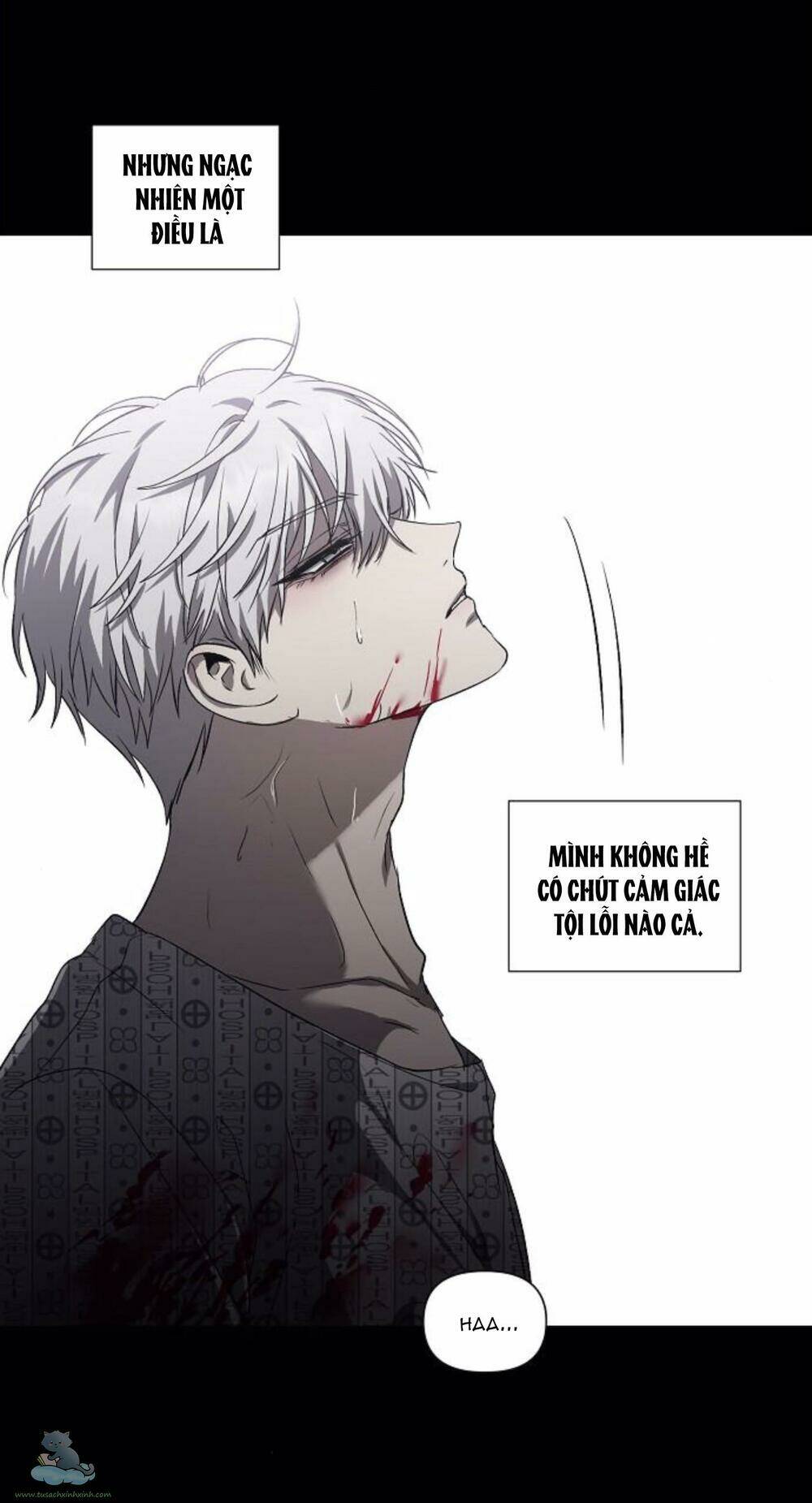 Tự Do Trong Mơ Chapter 33 - Trang 2