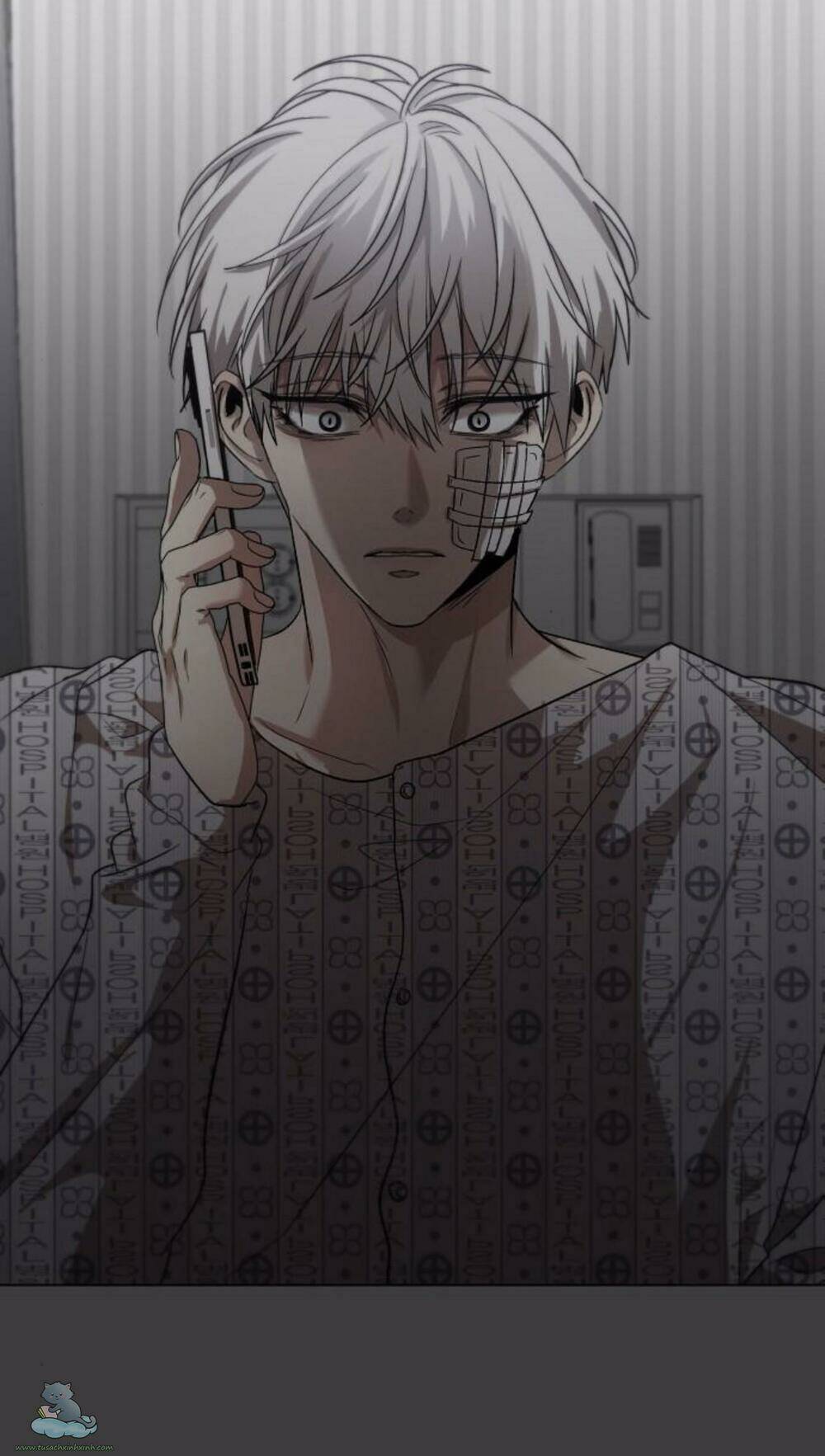 Tự Do Trong Mơ Chapter 33 - Trang 2