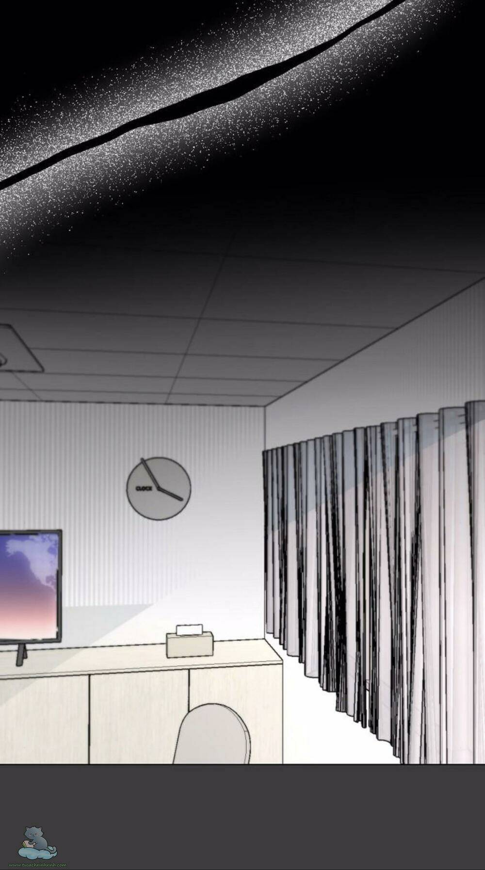 Tự Do Trong Mơ Chapter 33 - Trang 2